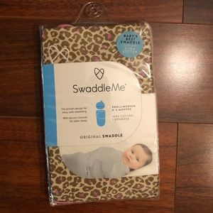 Swaddle Me Original Swaddle
